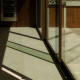 Carrelage effet pierre Oda Light