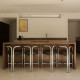 Carrelage effet pierre Oda Light