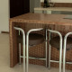 Carrelage effet pierre Oda Light