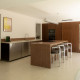Carrelage effet pierre Oda Light