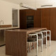 Carrelage effet pierre Oda Light