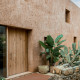Carrelage effet terre cuite Sensi Terre Mattone