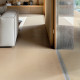Carrelage effet terre minérale écru Sensi Terre Grana Cotone