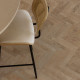 Travertin Chevron Beige