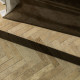 Travertin Chevron Beige