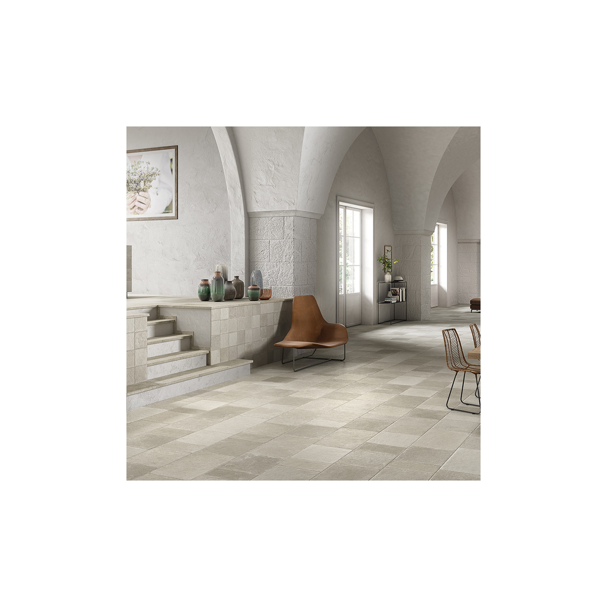 Pietra di Ostuni Tufo