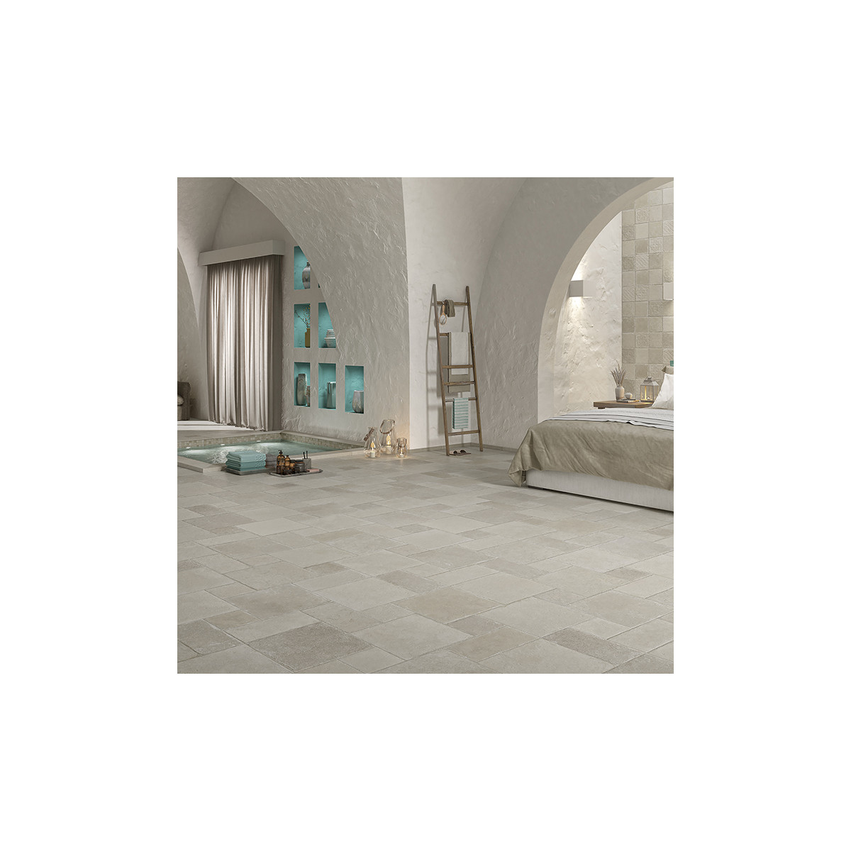 Pietra di Ostuni Avorio