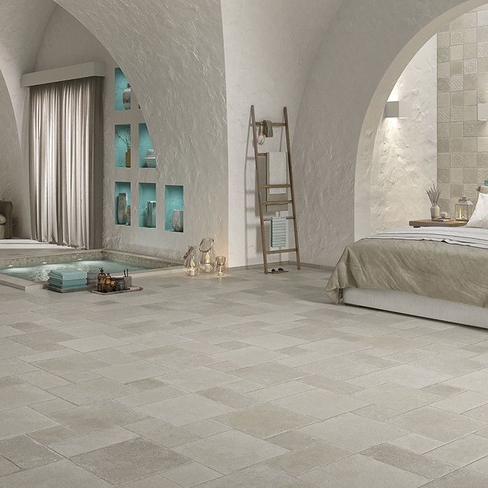 Pietra di Ostuni Avorio