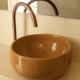 1m2 Navona sur trame brillant 2,5x2,5 cm