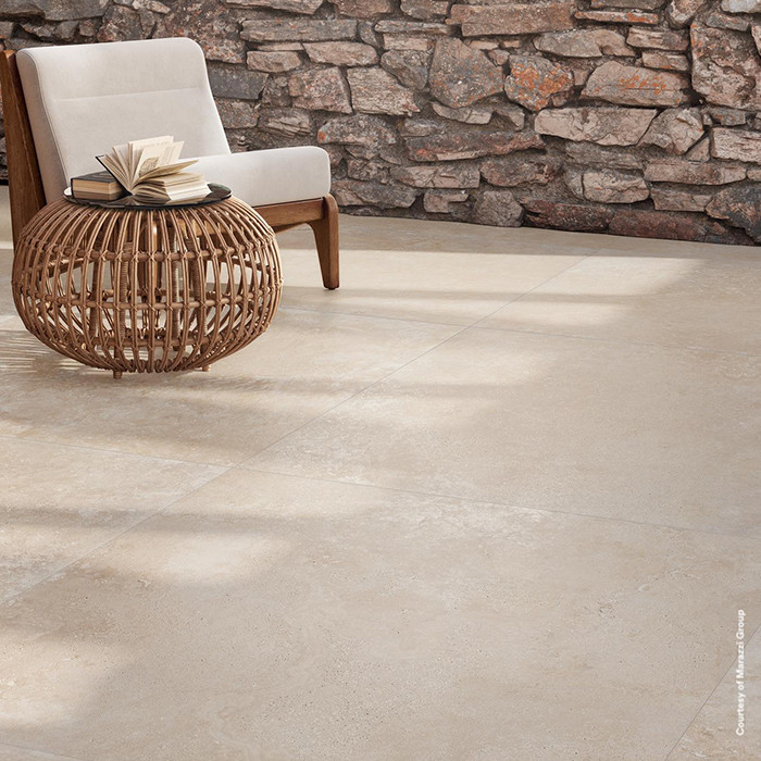 Realstone Travertino Cross...