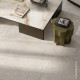 Realstone Travertino Cross Bianco