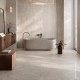 Realstone Travertino Cross Noce