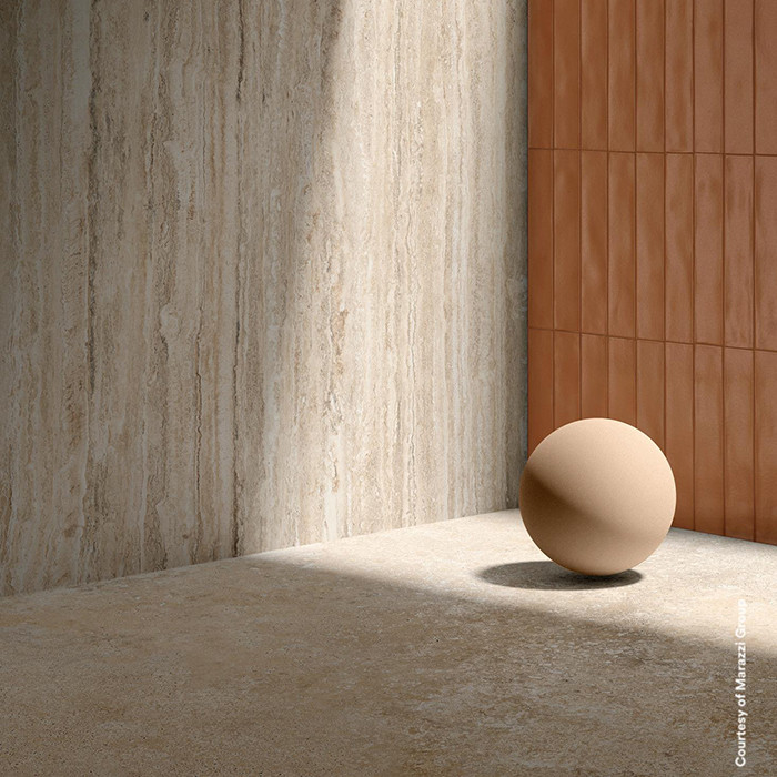 Realstone Travertino Vein Noce