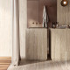 Realstone Travertino Vein Noce