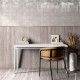 Realstone Travertino Vein Titanio