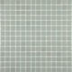 Mosaïque unicolor gris vert 2,5x2,5 cm – Hisbalit 108