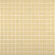 Mosaïque unicolor beige crème 2,5x2,5 cm – Hisbalit 173