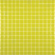 Mosaïque unicolor jaune vert 2,5x2,5 cm – Hisbalit 301