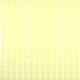 Mosaïque unicolor jaune pâle 2,5x2,5 cm – Hisbalit 303