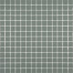 Mosaïque unicolor gris bleu 2,5x2,5 cm – Hisbalit 305