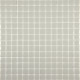 Mosaïque unicolor gris clair 2,5x2,5 cm – Hisbalit 306