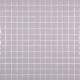 Mosaïque unicolor mauve 2,5x2,5 cm – Hisbalit 309