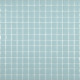Mosaïque unicolor bleu clair 2,5x2,5 cm – Hisbalit 314