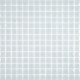 Mosaïque unicolor bleu très clair 2,5x2,5 cm – Hisbalit 316