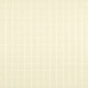 Mosaïque unicolor jaune crème 2,5x2,5 cm – Hisbalit 330