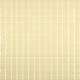 Mosaïque unicolor jaune paille 2,5x2,5 cm – Hisbalit 332