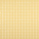 Mosaïque unicolor jaune orangé 2,5x2,5 cm – Hisbalit 336