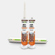 Colle mastic Fast Tuile Kerakoll – Fixation rapide pour claustras