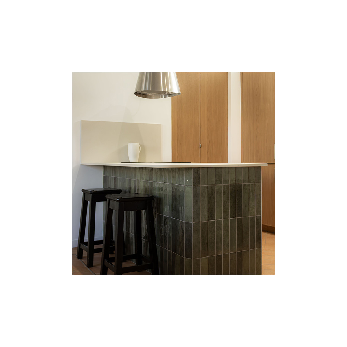 Tribeca Sage Green