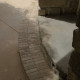 Bejmat Carrelage Zellige Beige brut