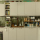 Tribeca Sage Green