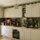 Tribeca Sage Green