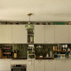 Tribeca Sage Green