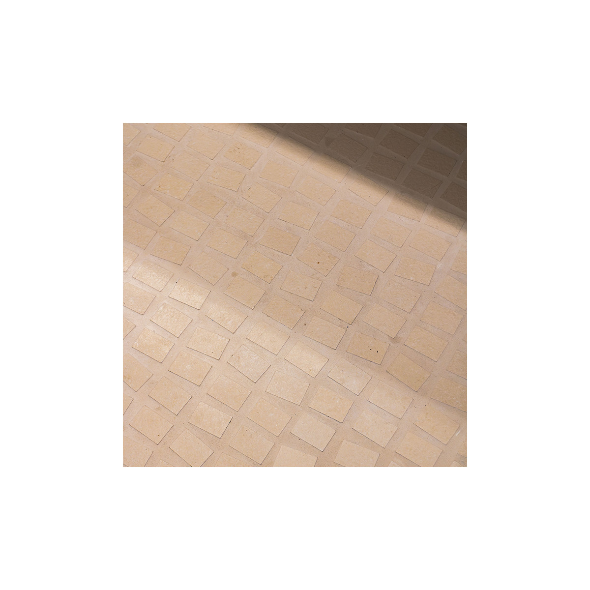Nok Mosaic Boogie Ivory