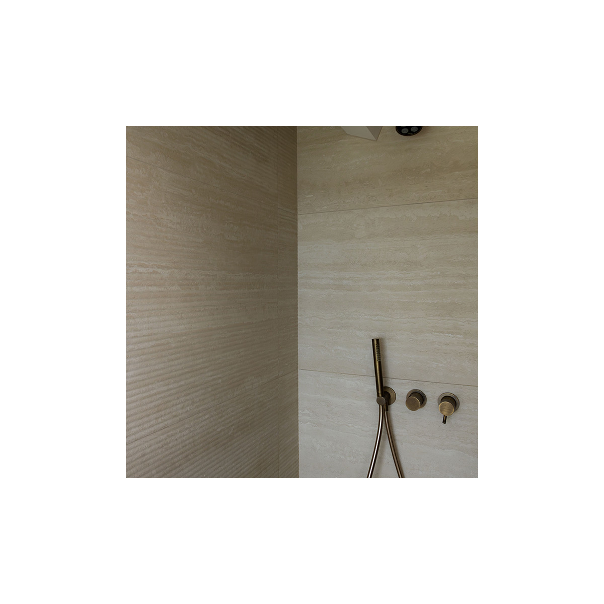 Realstone Travertino Vein Bianco