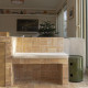 2,82m2 Bejmat Biscuit 5x15cm