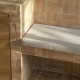 2,82m2 Bejmat Biscuit 5x15cm