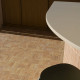 2,82m2 Bejmat Biscuit 5x15cm