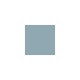 Carrelage uni collection Solid - format XS - bleu ciel - carreau seul - 6,2x6,2 cm