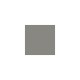 Carrelage uni collection Solid - format XS - gris cendre - carreau seul - 6,2x6,2 cm