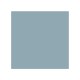 Carrelage uni collection Solid - format XL - bleu ciel - carreau seul - 25x25 cm