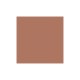 Carrelage uni collection Solid - format M - terre cuite - carreau seul - 12,5x12,5 cm