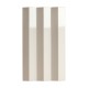 Carrelage faïence collection Rombini Large - blanc - carreau seul - 18,6x31,5 cm - 22 mm
