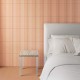 Carrelage faïence collection Rombini Extra small - rose - chambre