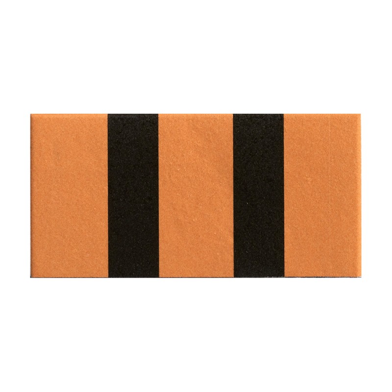 Marghe Parallel Orange Extérieur