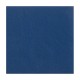 Carrelage extérieur uni collection Marghe - couleur bleue - carreau seul